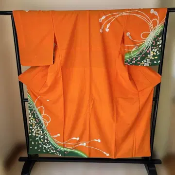 대중 연극, 일본 무용, 신무용 기모노