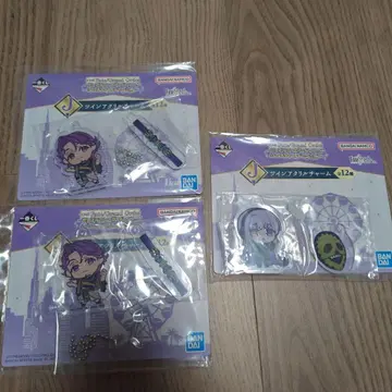 FGO 제일복권 아크릴 참 J상 두리요다나 킹 프로테아 알타