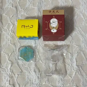 rofj HUNTER x HUNTER 수견식 컬렉션 키루아