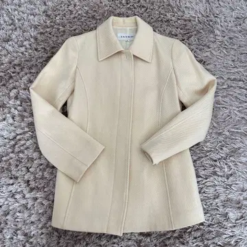 JAYRO 자켓 울 코트