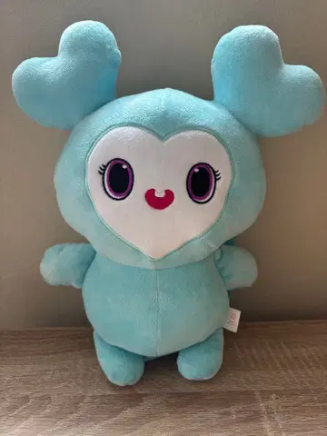 twice 나블리 GIGO 봉제 인형 나연