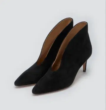 [ 새상품 ] 펠리코 부츠 부티 37.5