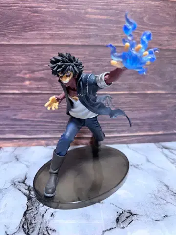 히로아카 다비 피규어