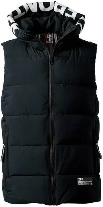 아이즈 프론티어 히트 스트레치 윈터 베스트 #9560 M 새상품