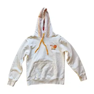 맥도날드 Egg McMuffin 후드티 그라니프 콜라보