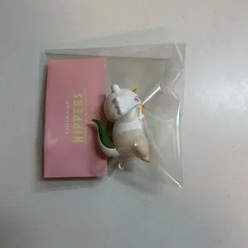 치이카와 HIPPERS 히퍼스 그 아이 시크릿