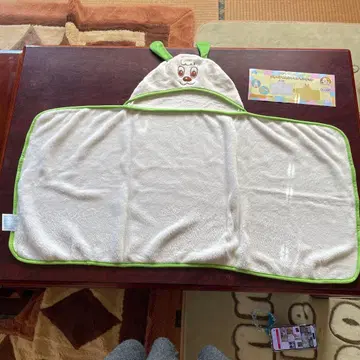 원원토 우탄 프리미엄 판초 담요