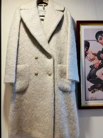 제이앤엠 데이비드슨 롱 코트