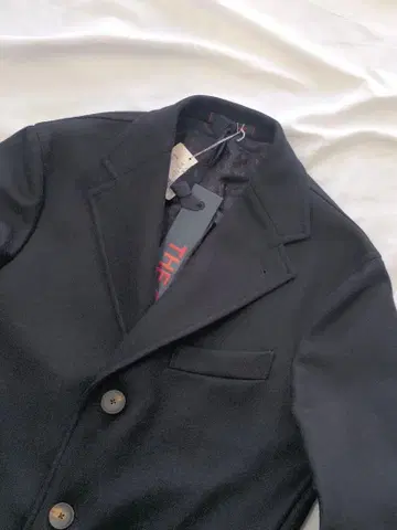 THE GIGI 체스터 코트 48