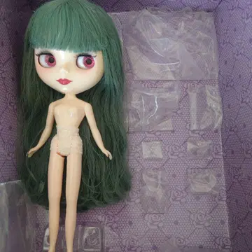 사일런트 루크레시아 네오 브라이스 본체