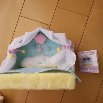 스미코구라시 스미코 하우스 침대 샵 한정판