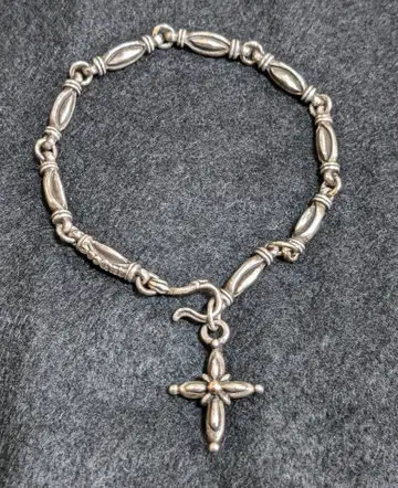 알페쥬 팔찌 arpege 925