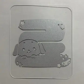 nctwih 료 스티커 응원봉