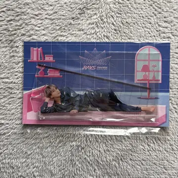 미개봉 RAYS 사쿠마 다이스케 아크릴 스탠드