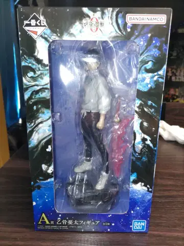 제일복권 극장판 주술회전 0 -1224- A상 옷코츠 유타 피규어