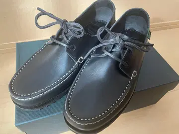 Paraboot x KAPTAIN SUNSHINE DOMINGUE