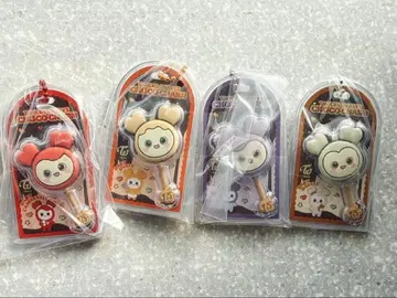 TWICE LOVELYS 참 반다이 볼체인