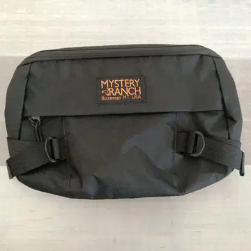 [ 새상품급 ] 미스터리 랜치 힙 몽키 MADE IN USA