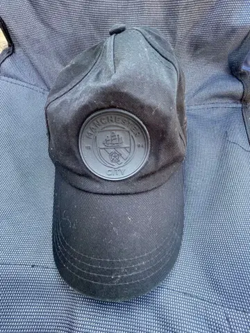 맨체스터 시티 축구 캡