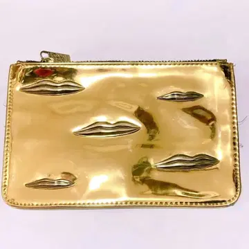 만레이 Man Ray NARS 콜라보 파우치 2017