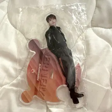VERIVERY 강민 아크릴 스탠드