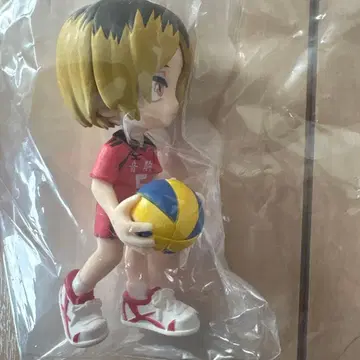 하이큐!! 피규어 코즈메 켄마