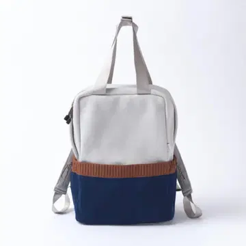 트리코테 리브 2WAY 백팩 백팩