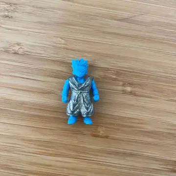 트렁크스 크로스업 메탈크로스 드래곤볼 당시품