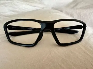 OAKLY CROSSLINK ZERO 하자품