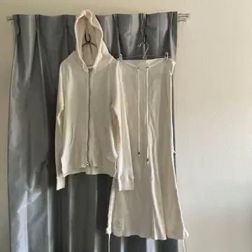 00s Archive goa 빈티지 셋업