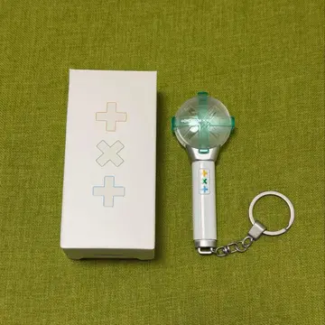 TXT MOA봉 키링 미니 모아봉 모아봉 ver1