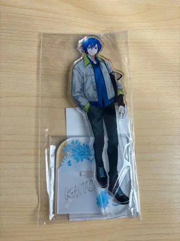 KAITO 아크릴 스탠드 프로젝트 세카이 3rd 감사제