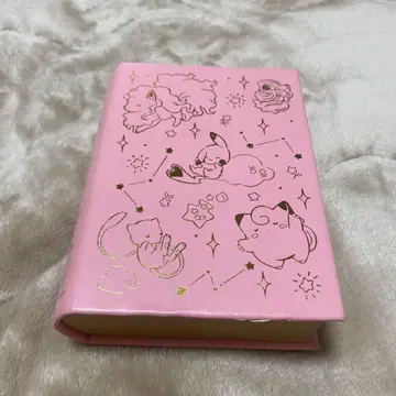 포켓몬 이츠데모 ITS'DEMO 액세서리 케이스