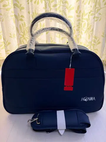 혼마 골프백 새상품