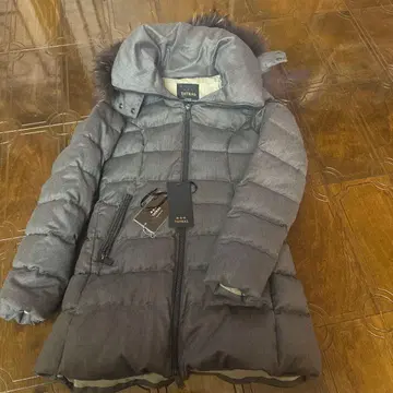 타트라스의 다운