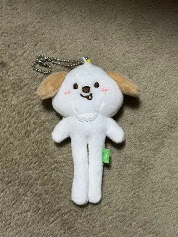 RIIZE 앤톤 발길이 키링 몽룡이