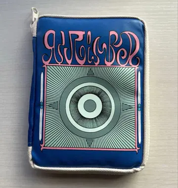 토카시 요시히로전 HUNTER x HUNTER 그리드 아일랜드 에코백