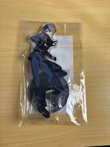 아오야기 토야 아크릴 스탠드 프로세카 x 앙스타 콜라보