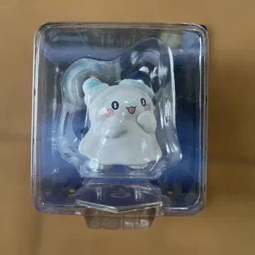 산리오 하나마루 유령 피규어