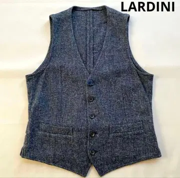 [새상품급] LARDINI 라르디니 44 베스트