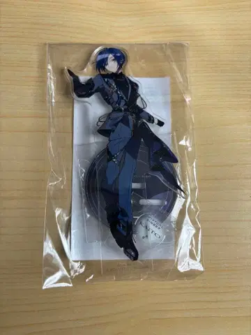 KAITO 아크릴 스탠드 프로세카 x 앙스타 콜라보