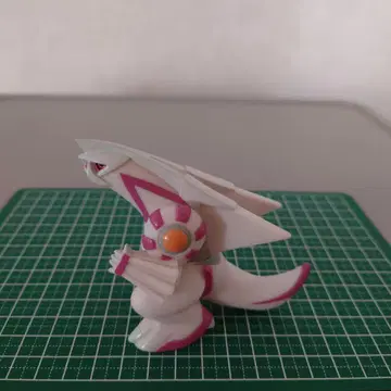 파르키아 소프트 비닐 피규어 2006 반다이