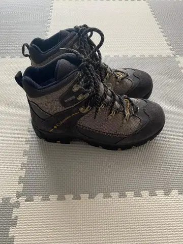 컬럼비아 마돌가 피크 미사용 새상품 등산 하이킹 고어텍스