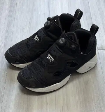 리복 인스타펌프 퓨리 95 / 25.5cm