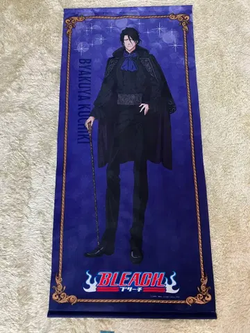 쿠치키 뱌쿠야 태피스트리