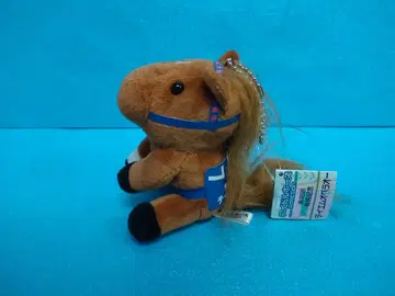 테이엠 오페라오 아이돌 봉제 인형 경마 봉제 인형