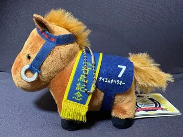 서러브레드 컬렉션 마스코트 볼체인 6 테이엠 오페라