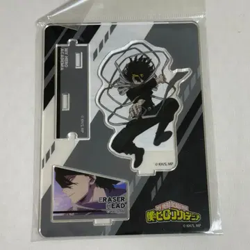 히로아카 아이자와 쇼타 이레이저 헤드 아크릴 스탠드 미개봉