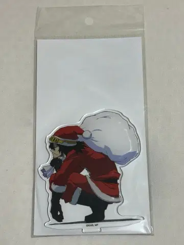 히로아카 아이자와 쇼타 이레이저 헤드 아크릴 스탠드 미개봉