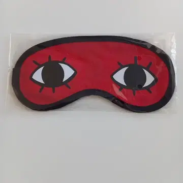 은혼 오키타 소고 안대